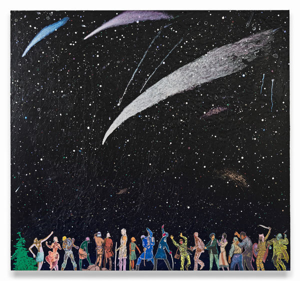 Aaron Morse - Cloud World (Broncos Group), 2025