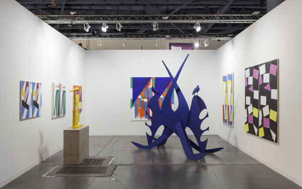 Art Basel Miami Beach