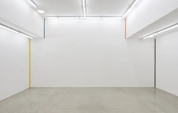 Complaints III Matt Connors