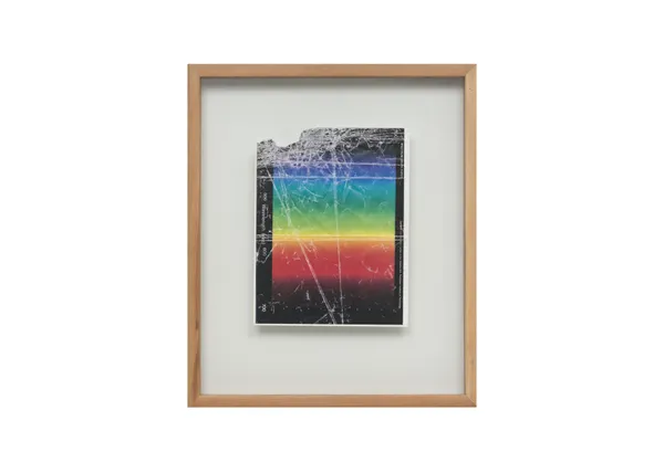 Pat O'Neill Spectrum