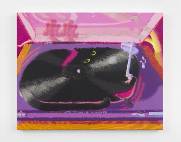 J.A Feng Lemon Squeeze