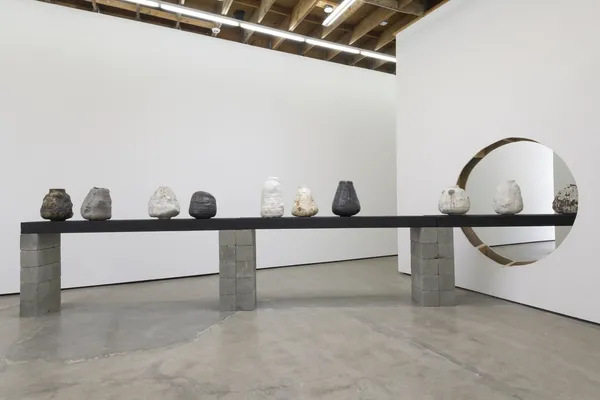 Ghosts Adam Silverman