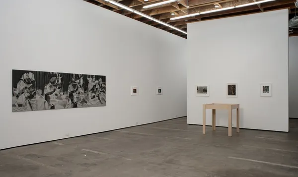 Robert Heinecken Object Matter