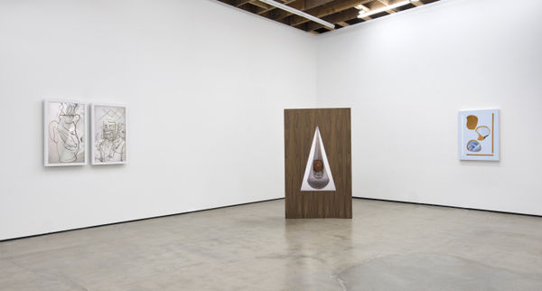 You Can't Sleep on a Door