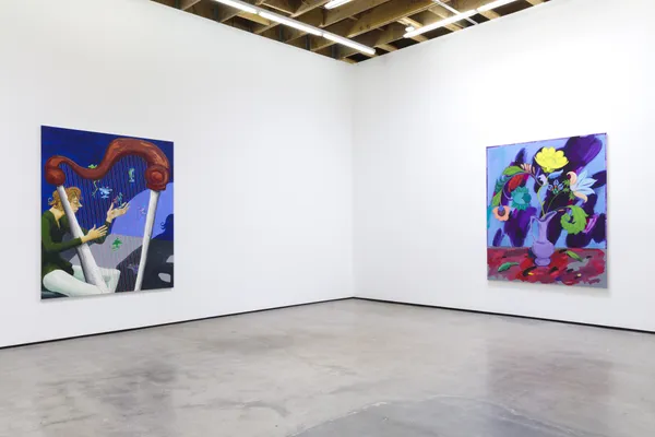 Edgar Bryan Café Opera