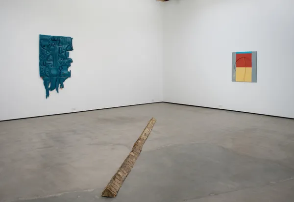 Robert Overby, Erik Frydenborg, John Henderson, and Noam Rappaport