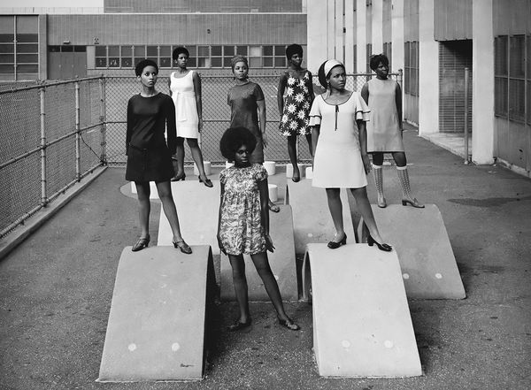 Photography in Fragments