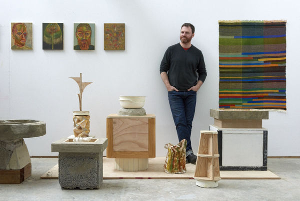 In Conversation with Sky Glabush