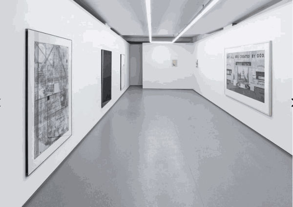 Sky Glabush: Faith in Gesture