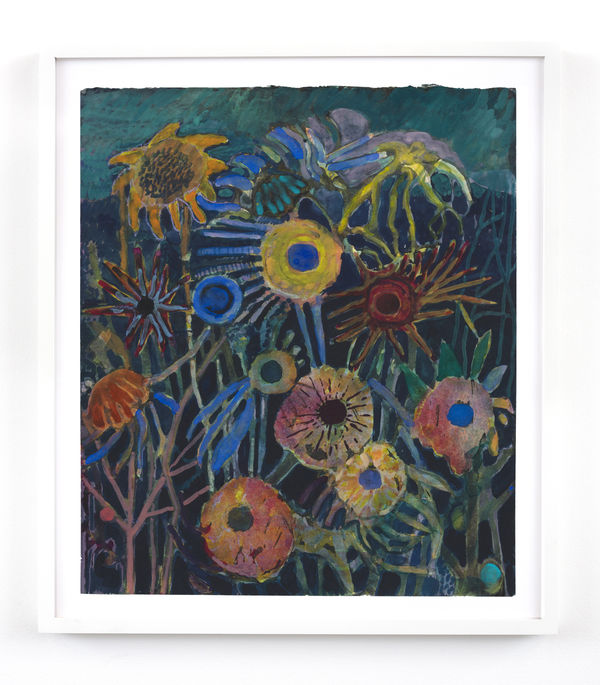 In Conversation with Sky Glabush