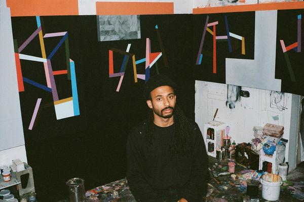 In Conversation with Muzae Sesay