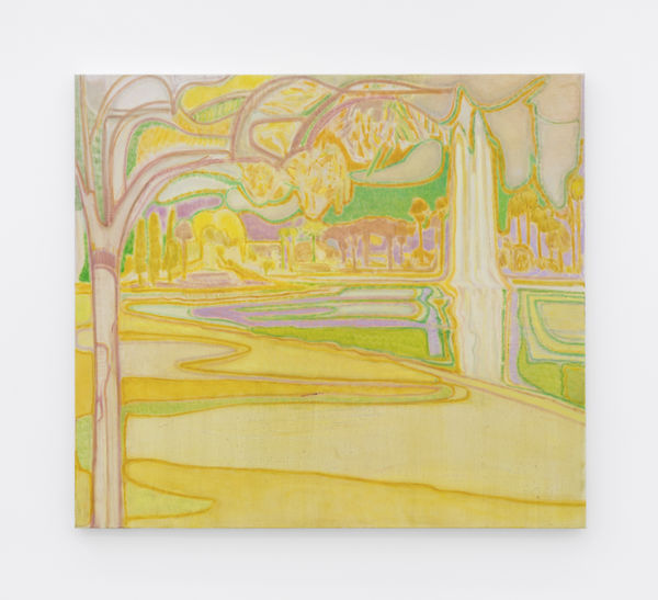 In Conversation with Laurie Nye