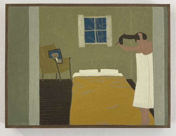 Revue Eclipse: Interview with John Joseph Mitchell