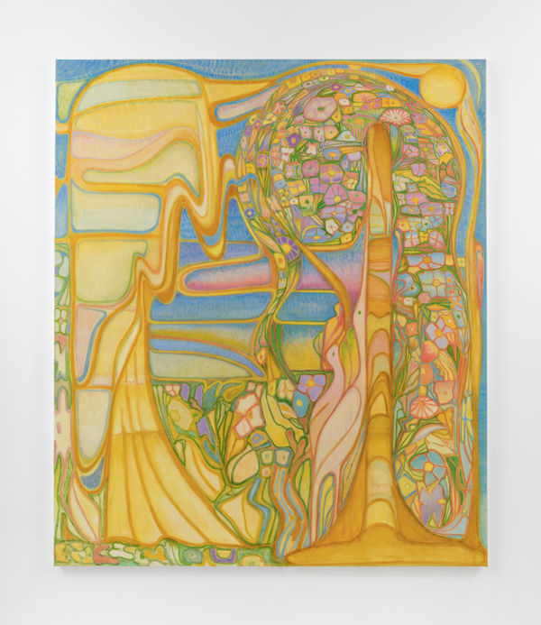 Laurie Nye | EXPO Chicago