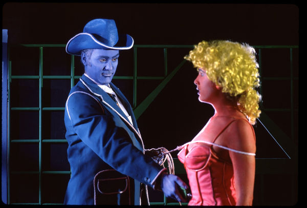 Erica Beckman: The Game Changer