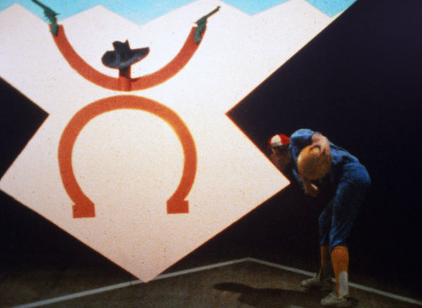 Women and Media, Then and Now: Ericka Beckman, Dara Birnbaum, Lynn Hershman Leeson