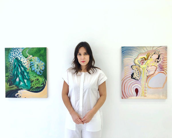 In Conversation with Kristy Luck