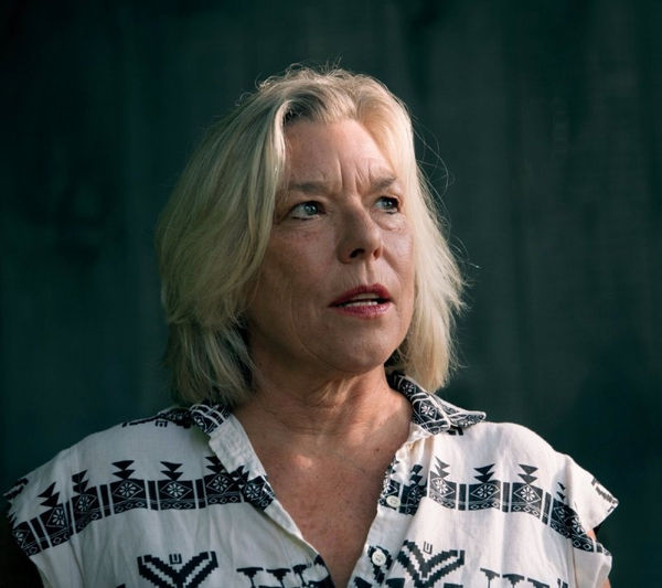 In Conversation with Ericka Beckman