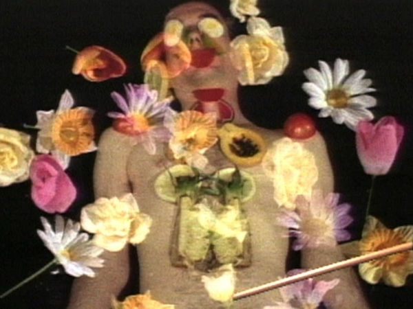 "Blind Country," with Ericka Beckman and Jamillah James