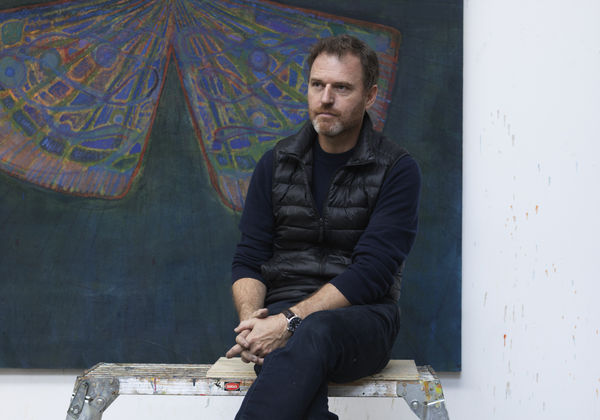 Sky Glabush, 'Weight of Light', Virtual Walkthrough