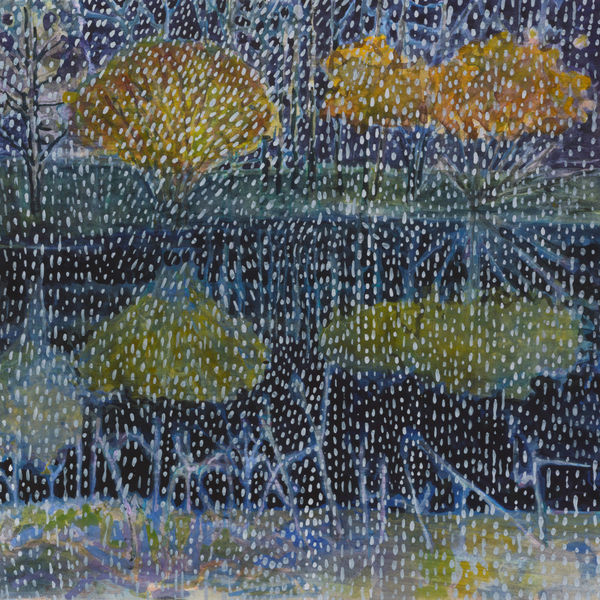 In Conversation with Sky Glabush, Virtual Walkthrough