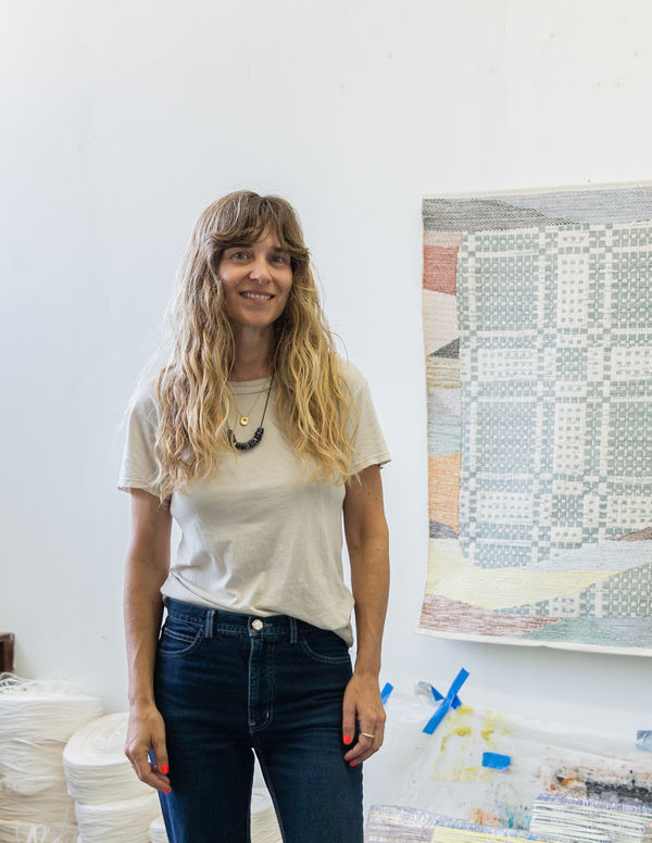 In Conversation with Christy Matson, Virtual Walkthrough