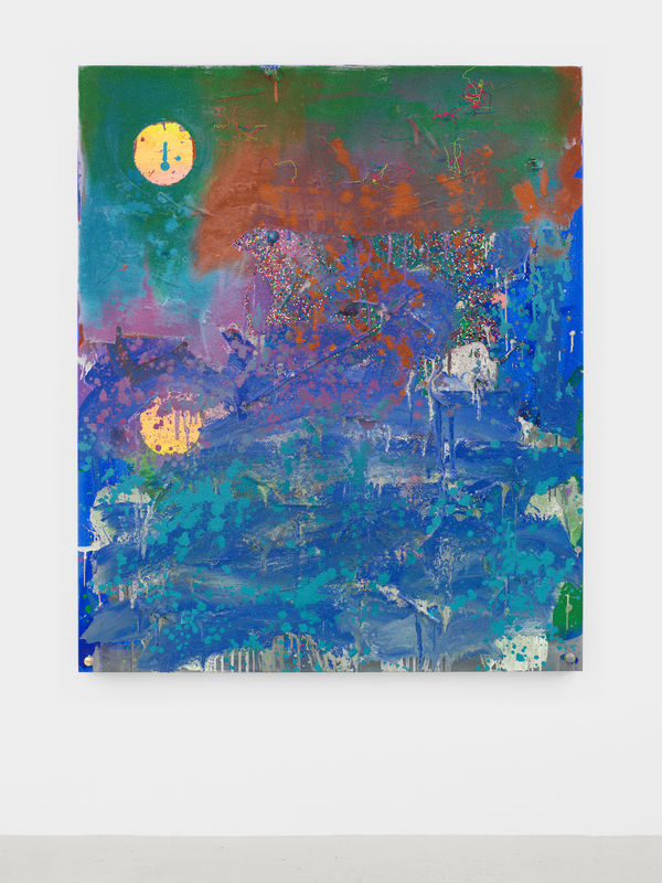 In Conversation with Tim Garwood, Virtual Walkthrough