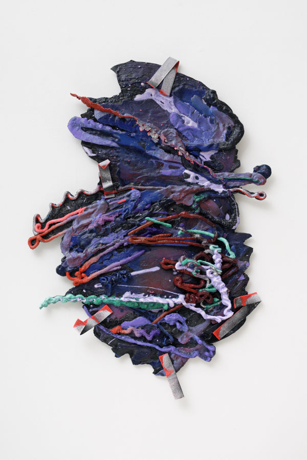 In Conversation with Katy Cowan, Virtual Walkthrough