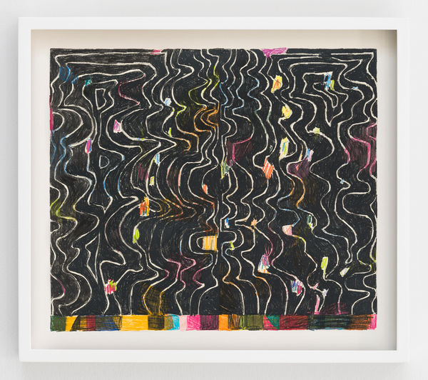 In Conversation with Tomory Dodge