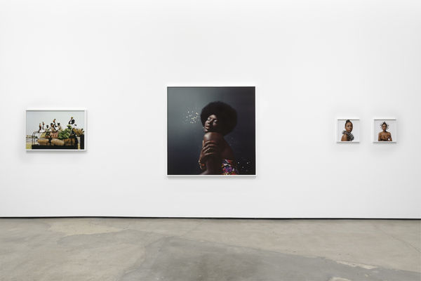 Kwame Brathwaite Changing Times