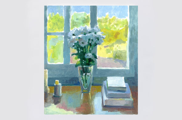 Tomory Dodge Landscapes