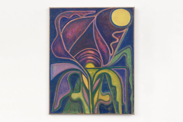 Laurie Nye Sugar Tree Landing