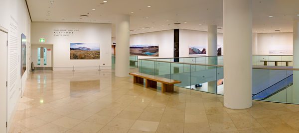 Alexander Lindsay: ALTITUDE Piano Nobile Kings Place