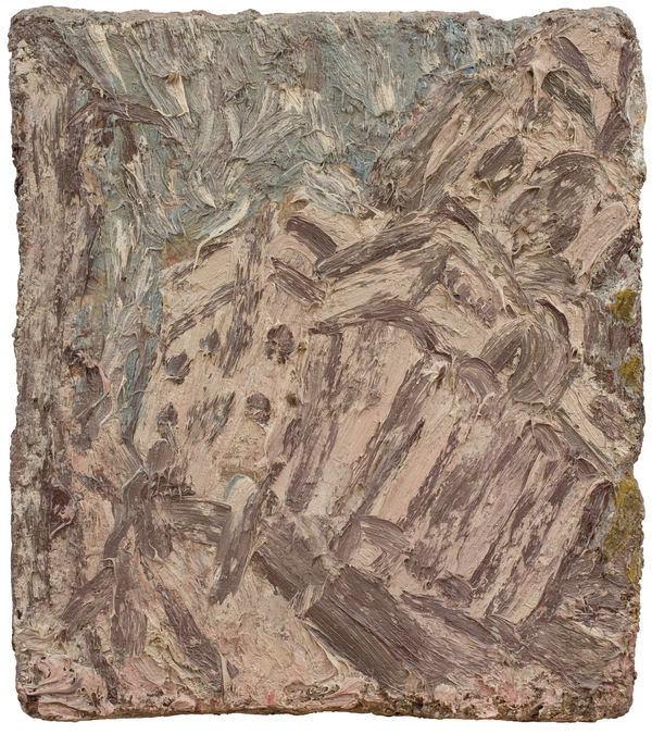 Leon Kossoff