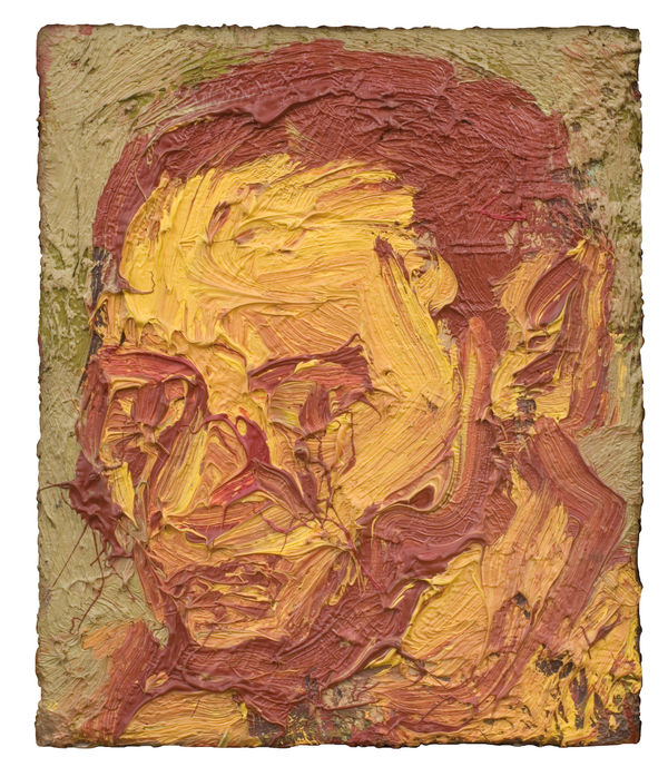 Leon Kossoff: A London Life featured in The Daily Telegraph