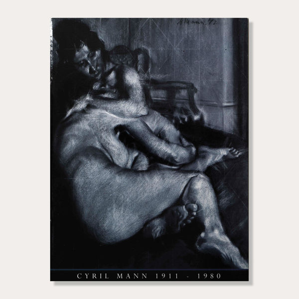 Cyril Mann (1911-1980), A Tribute to the Artist and his Works