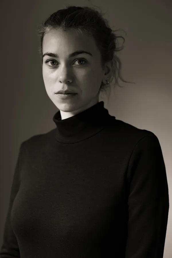 Josephine Parker, Gallery & Sales Associate, Assistant to Directors