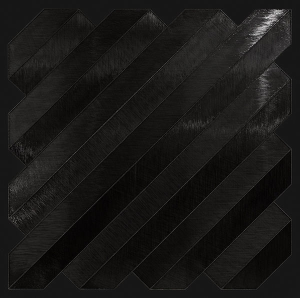 The Black Cube, 2014