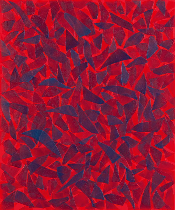 Nejat Sati, Melancholy 5, 2012