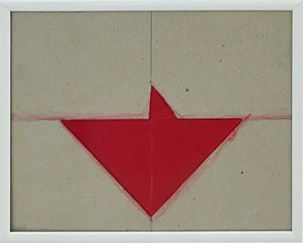 Osman Dinc, Abstraction Concrete, 2020