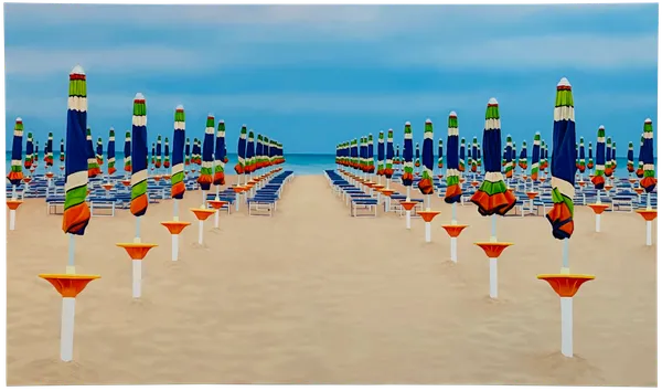 Ozer Toraman, Waiting for the Season | Mevsim Bekleyişi, 2026