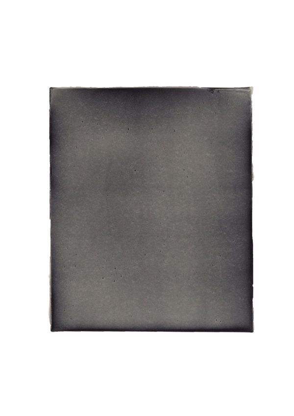 Nejat Sati, Light in the dark, 2017