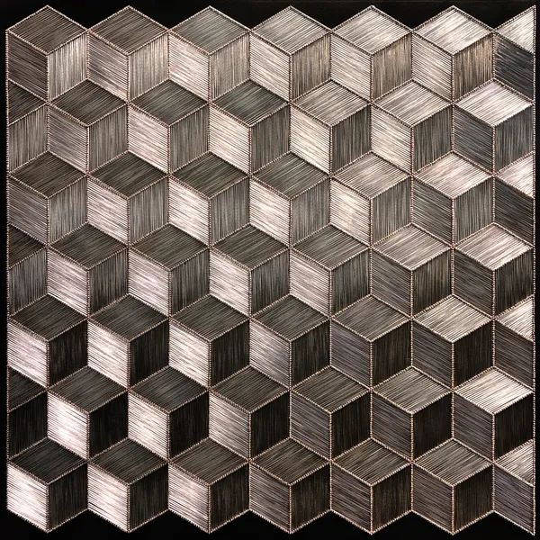 Gulay Semercioglu, Variation In Repetition, 2026