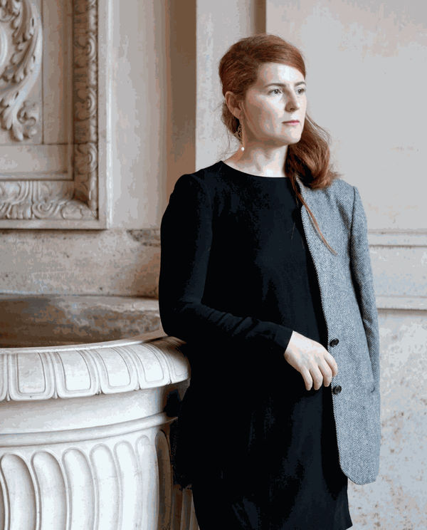 Fatma Bucak | Fellow in Focus, The American Academy in Rome