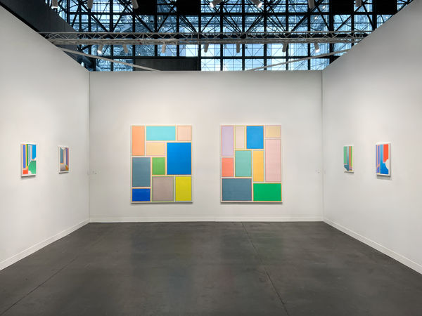 The Armory Show 2025