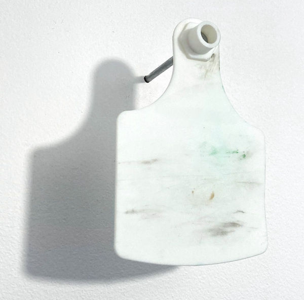 Trash/Value, Albano Hernandez