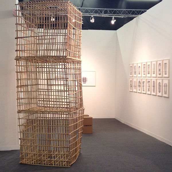 The Armory Show