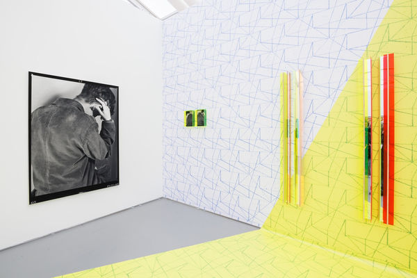 Untitled Art , Miami Beach