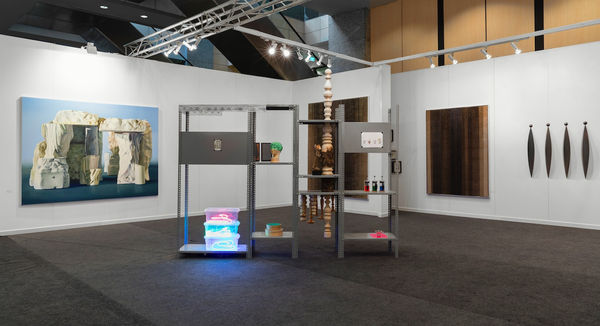 Contemporary Istanbul