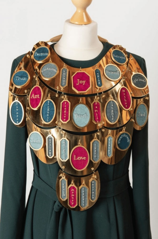 Memories by Nancy Atakan